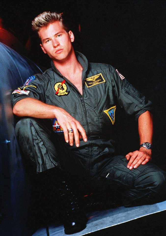 Iceman