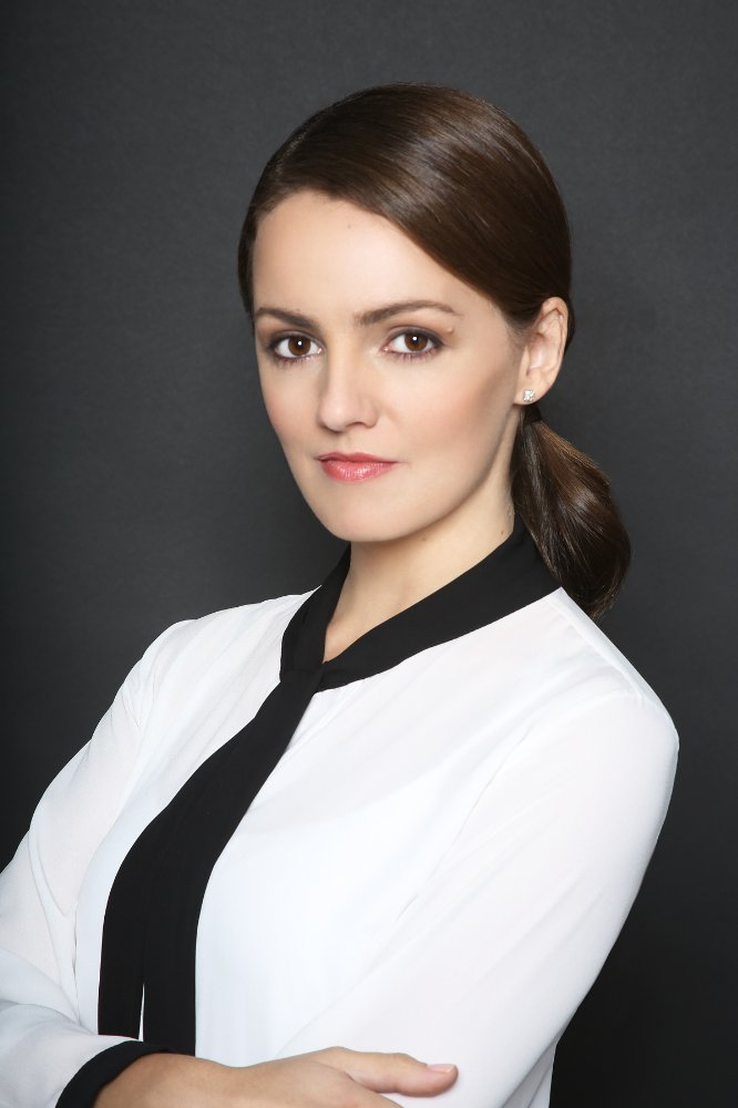 Patricia Garcia