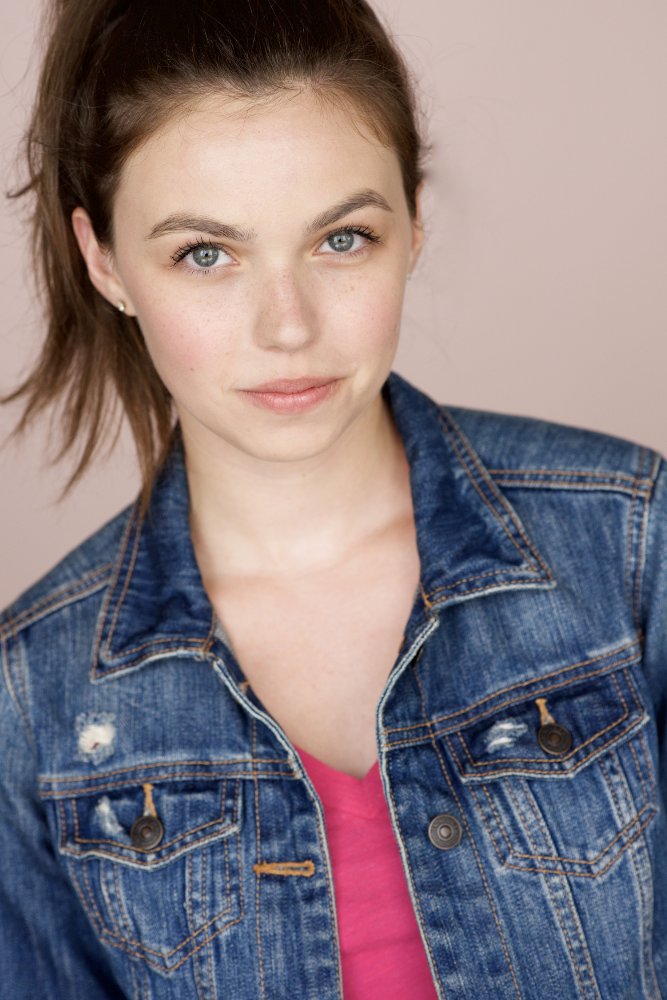 Samantha Dockser