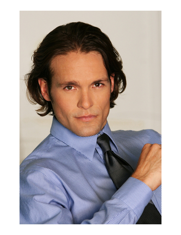Andrew Dee Jones