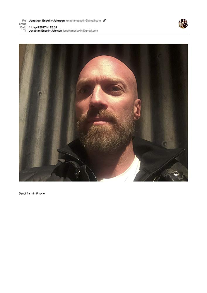 Jonathan Espolin-Johnson