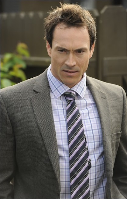 Chris Klein