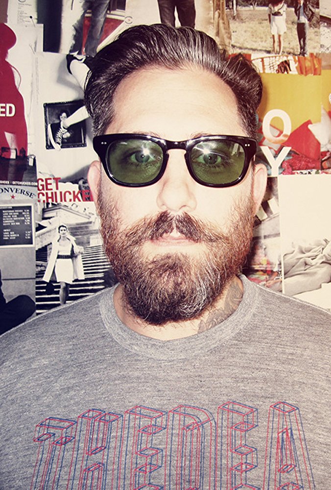 Jeremy Kenyon Lockyer Corbell