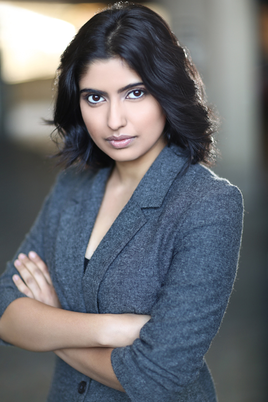 Aliza Vellani