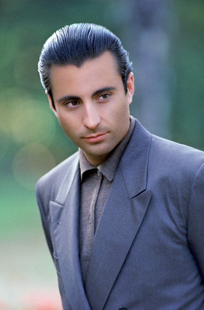 Vincent Mancini
