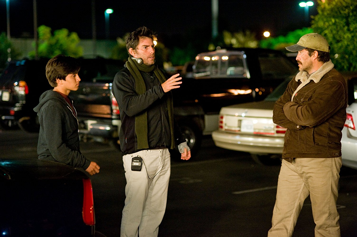 Carlos Galindo