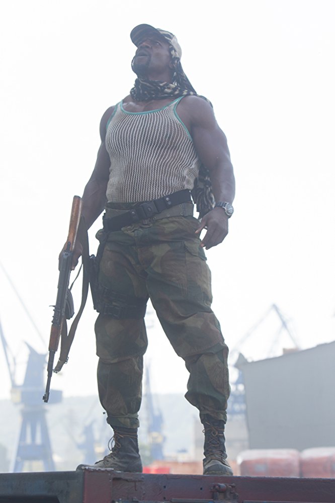 Hale Caesar