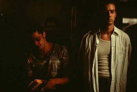 Tyler Durden