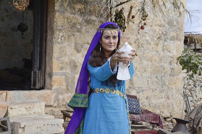 Cote de Pablo