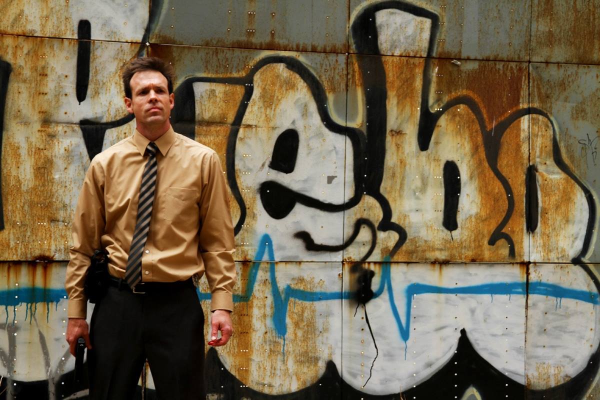Darren Kennedy