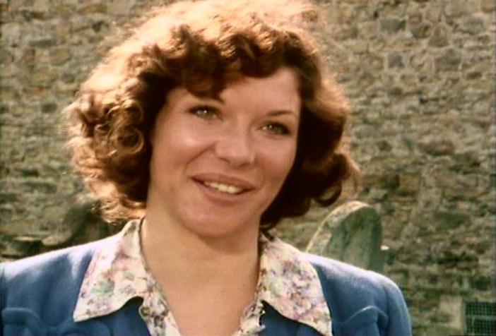 Carol Drinkwater