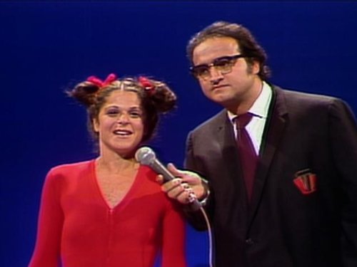 Gilda Radner