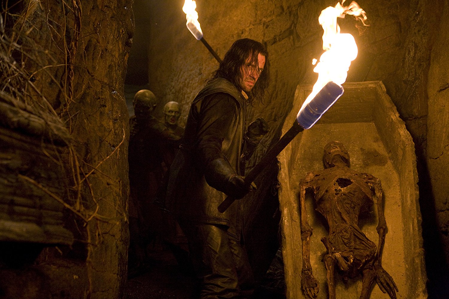 Solomon Kane