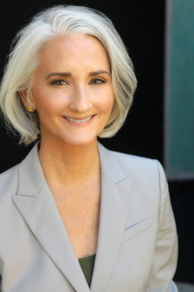 Alyson Stover