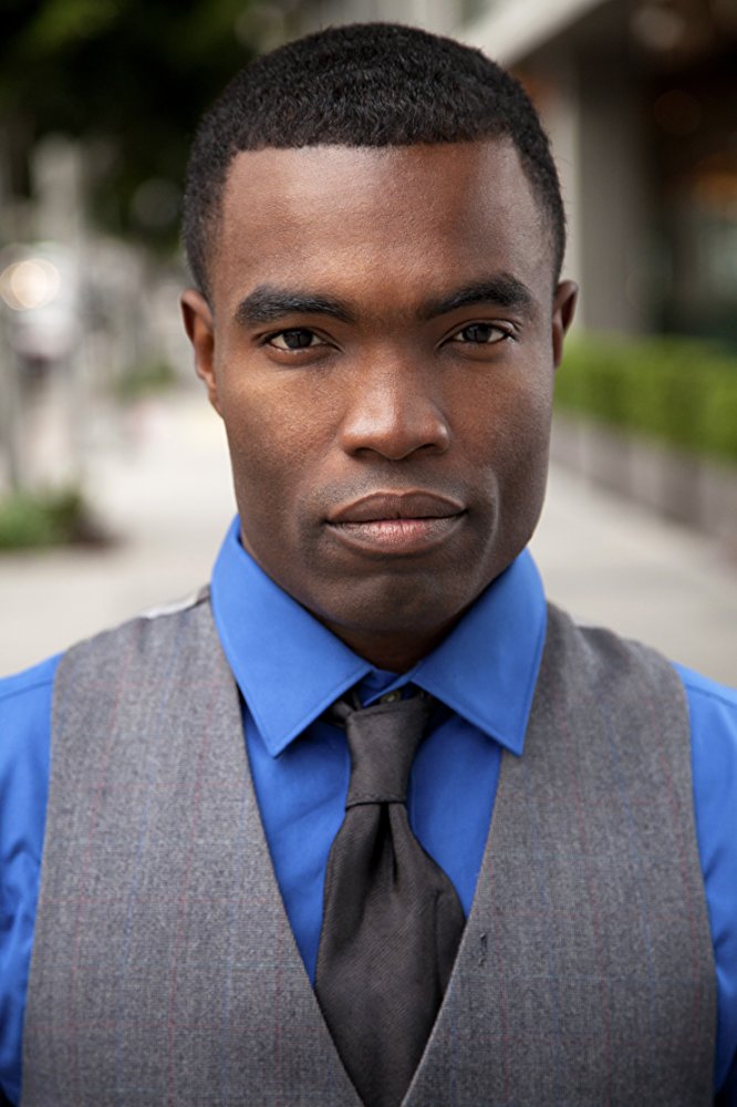 Damien D. Smith