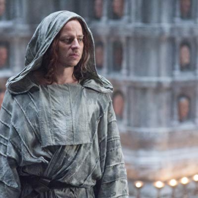 Jaqen H'ghar