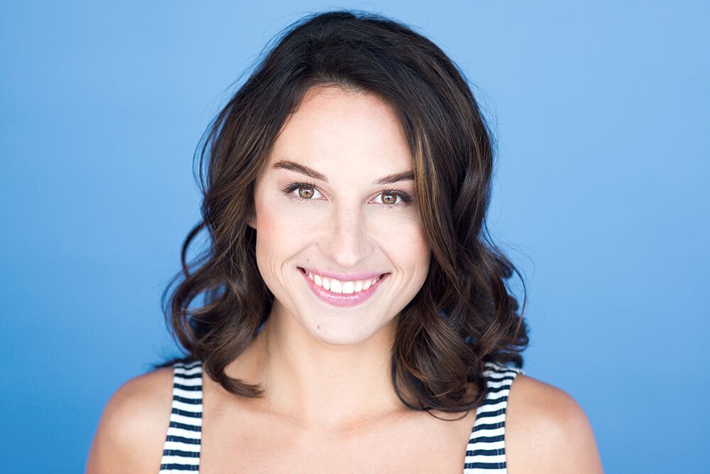 Tess Porter