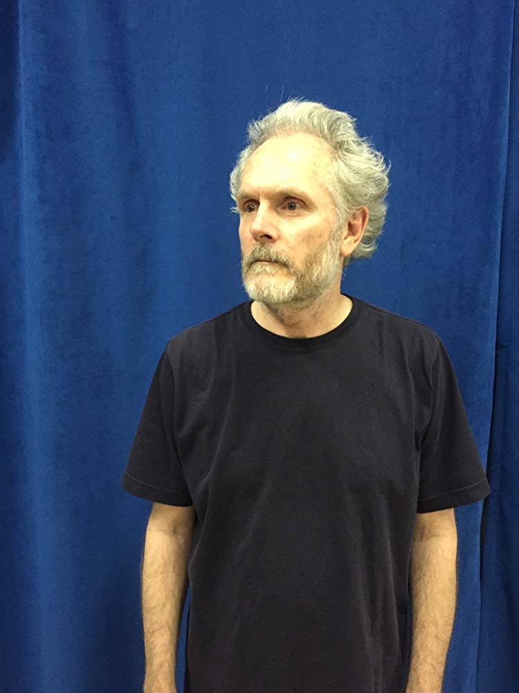 Bruce Green