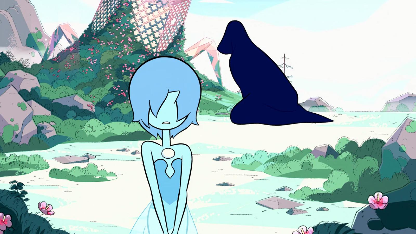 Blue Diamond