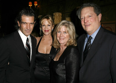 Tipper Gore