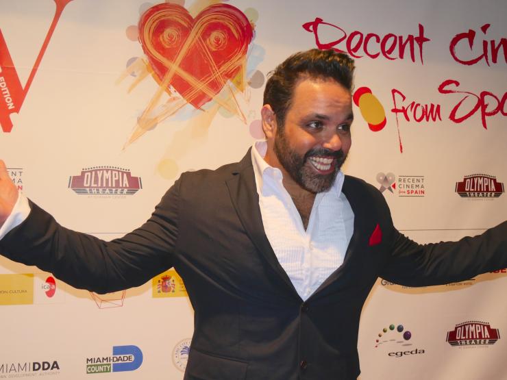 Miguel Sahid