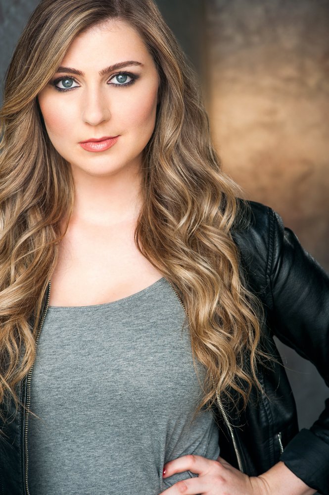 Katie Wilson