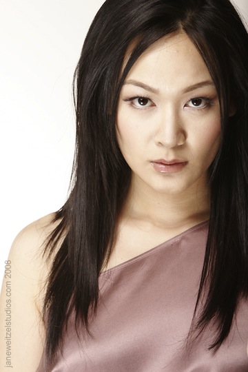Rene Wang