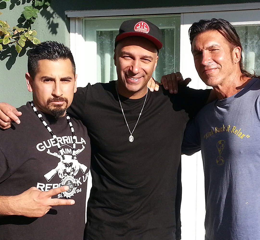 George Lynch