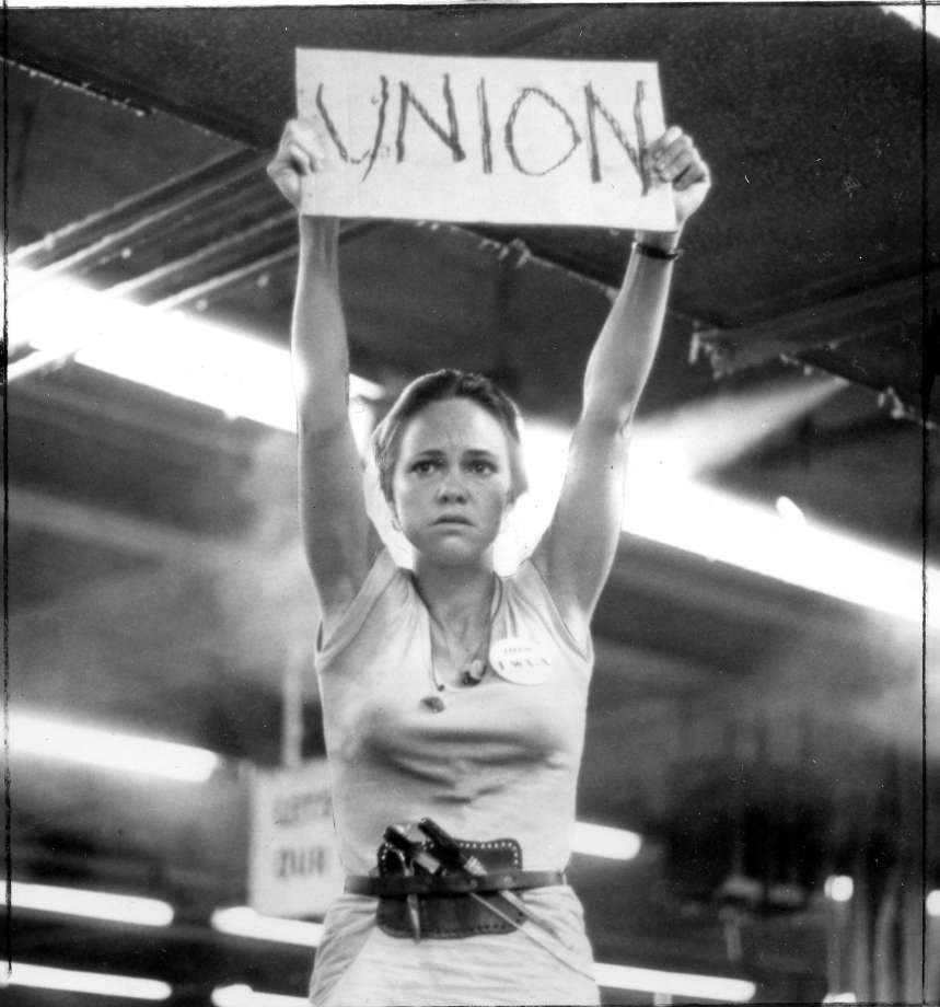 Norma Rae