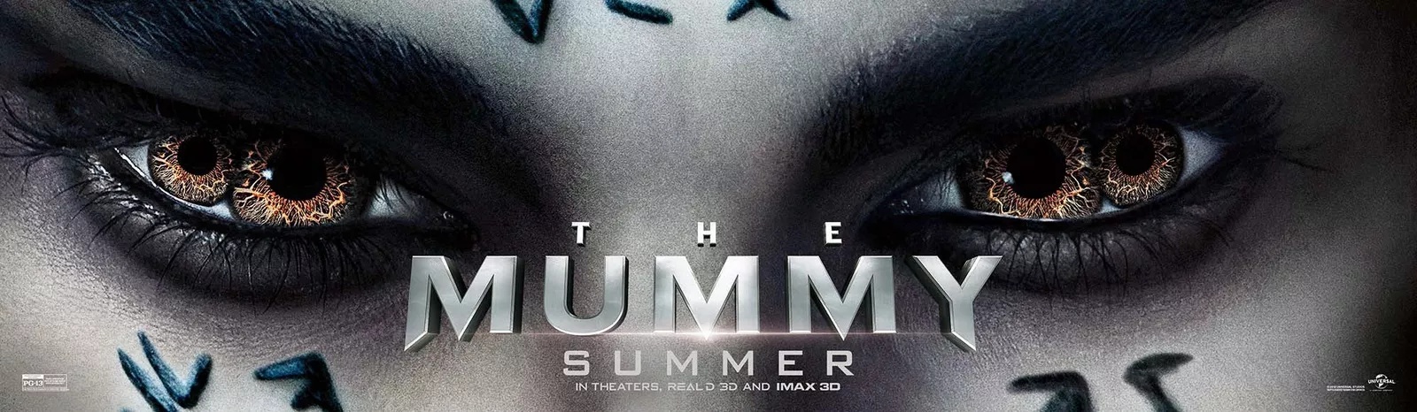 Mummy