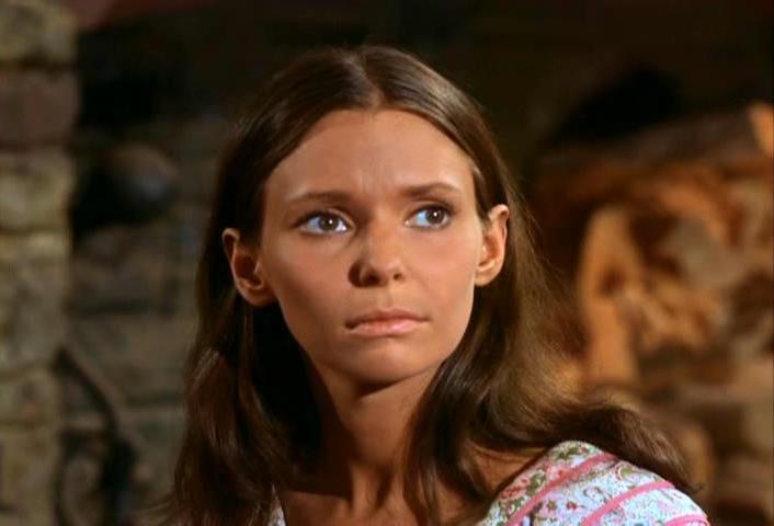 Susan Strasberg