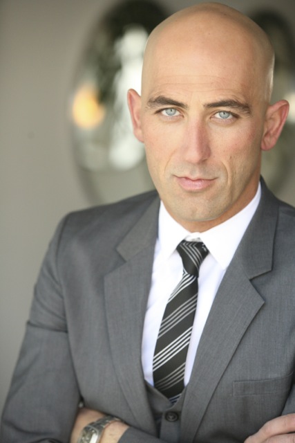 Anto Boghokian
