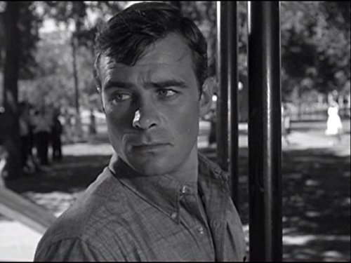 Glenn Corbett