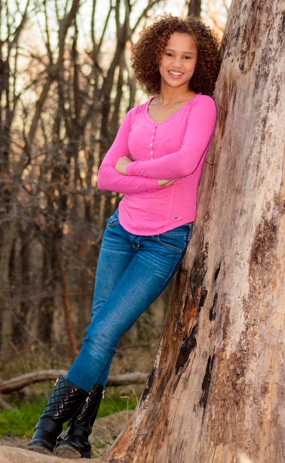 Tiana Bratten