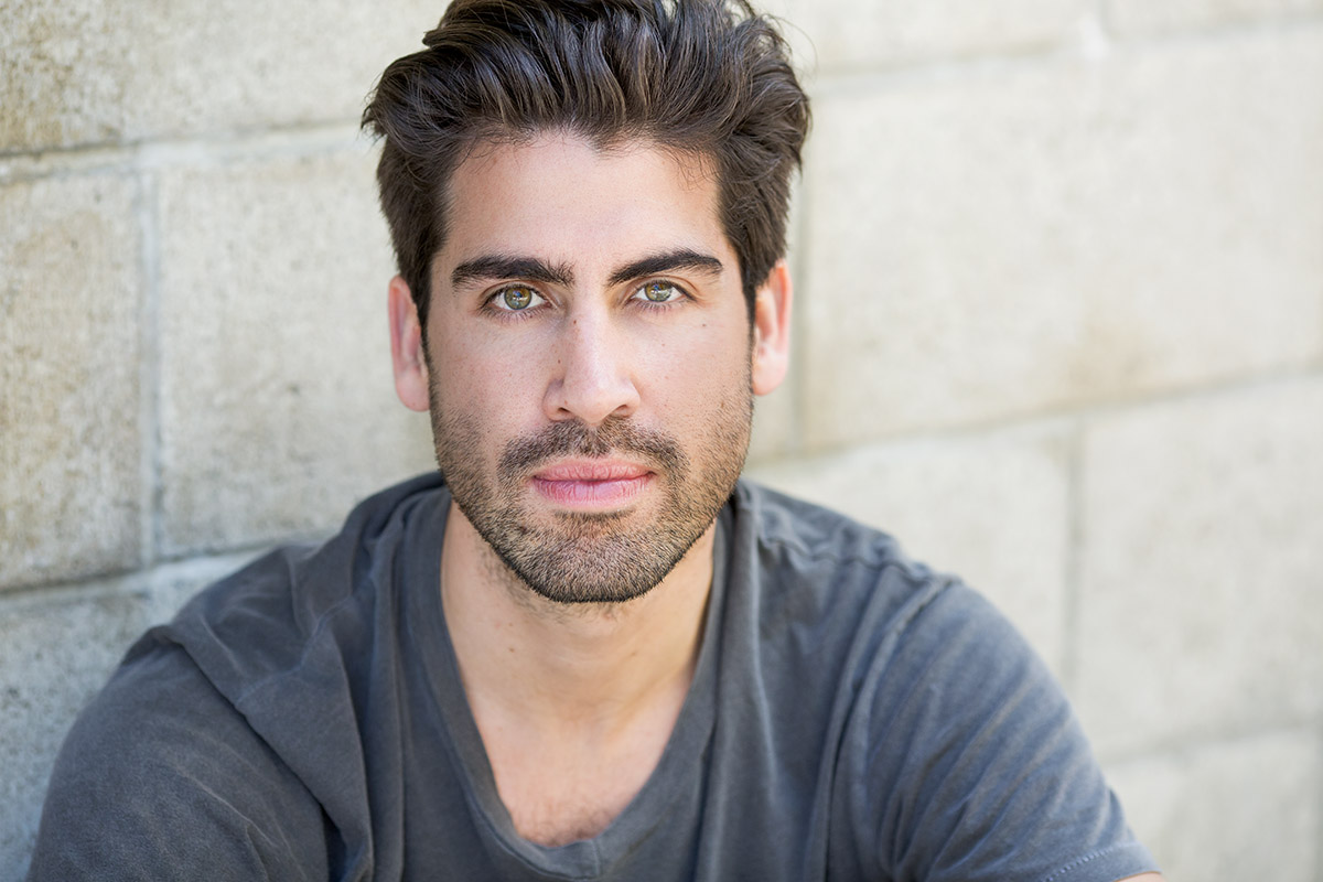 Michael Pierce Torres