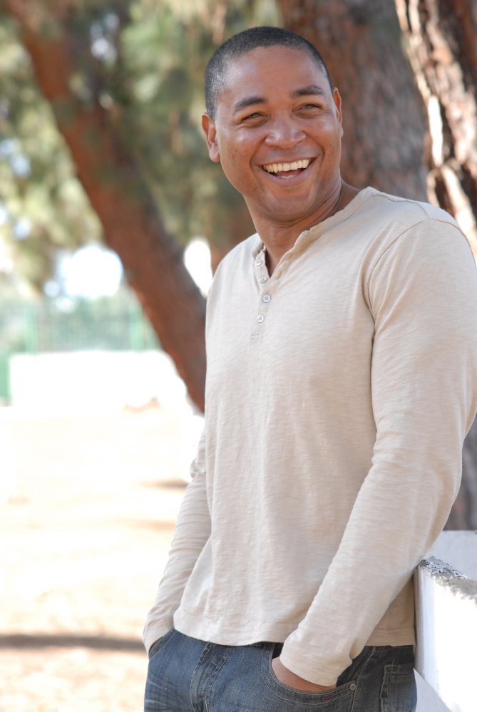 Charles Hailey