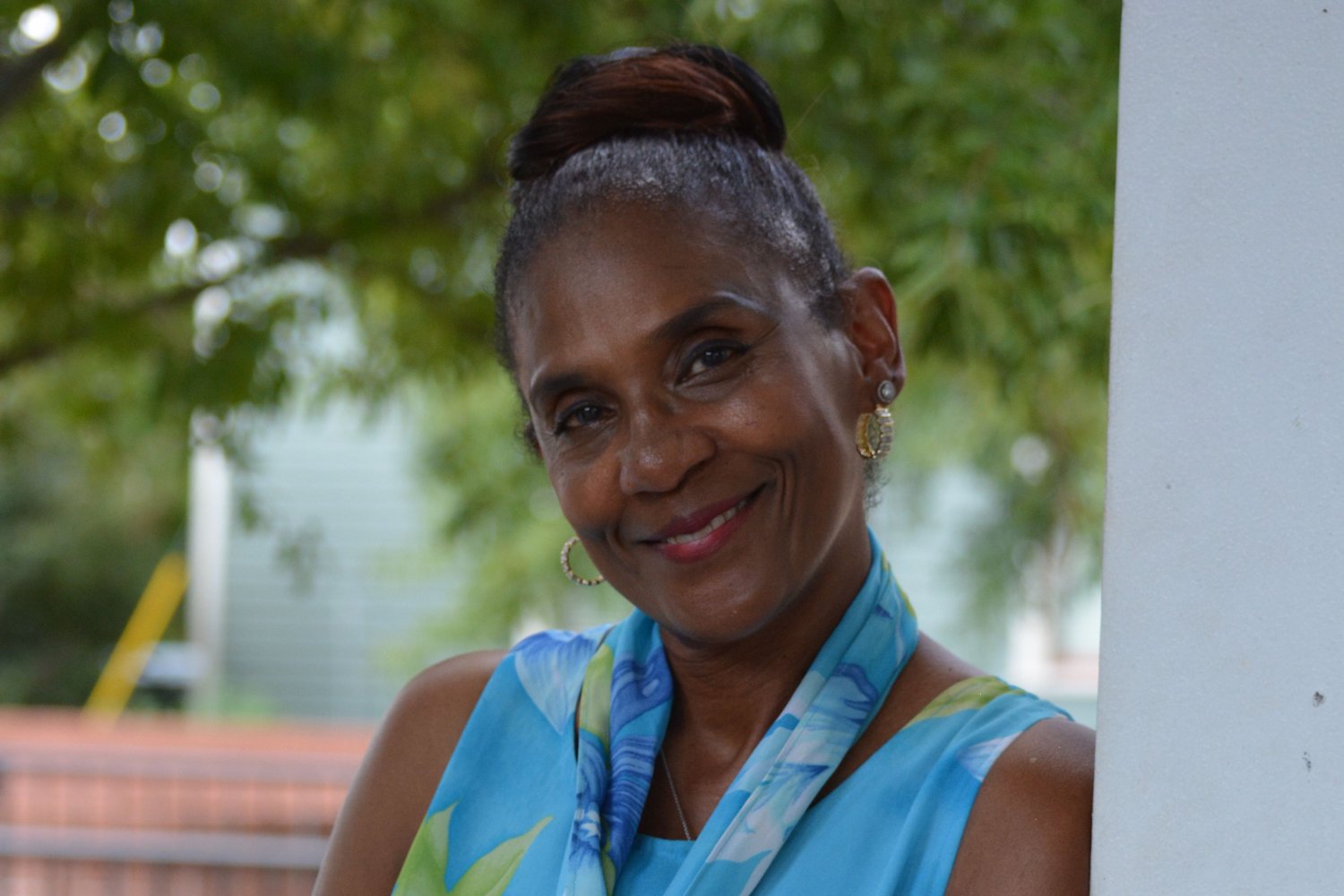 Marie A. Brooks