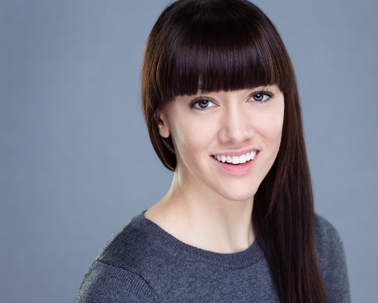 Brittany Lange
