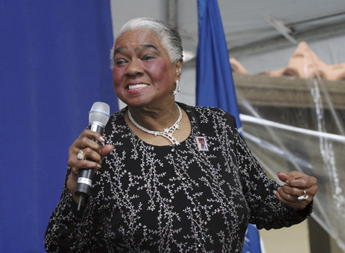 Linda Hopkins