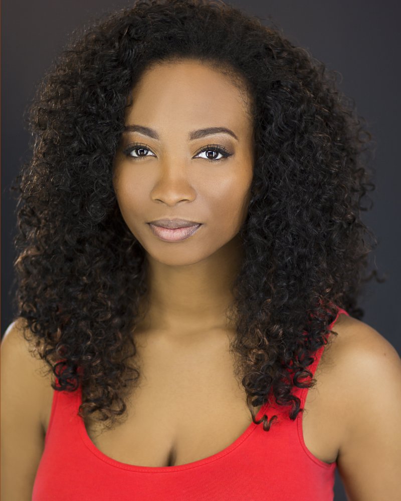 Mercedes Young