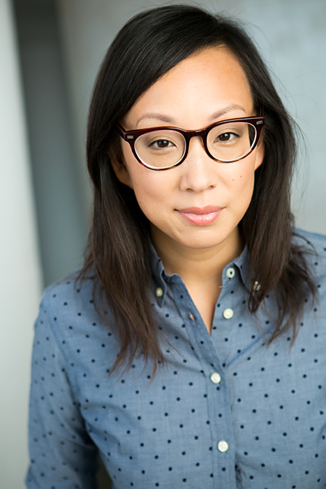 Monica Hong