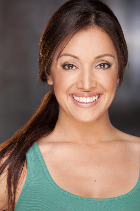 Mariangelica Cuervo