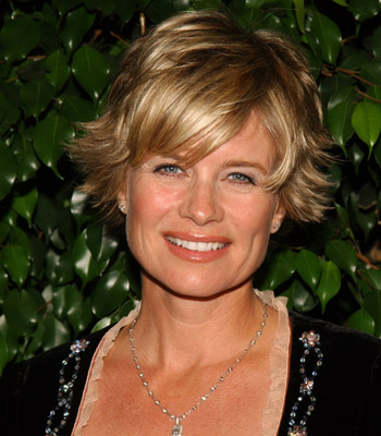 Mary Beth Evans