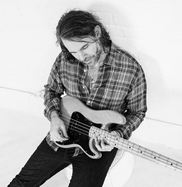 Tim LeFebvre