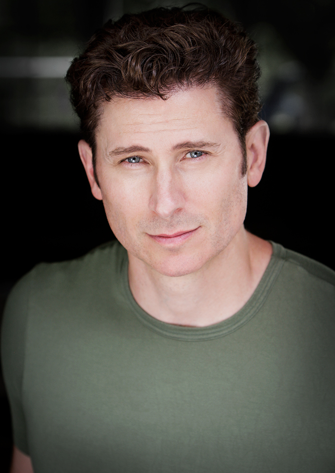 Michael Alban