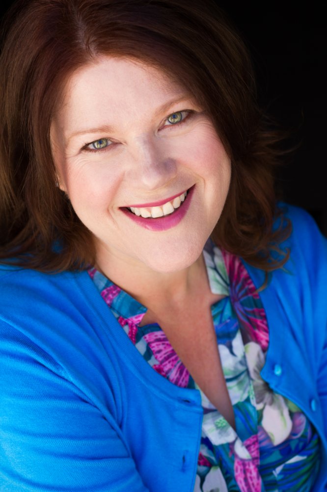 Donna Jo Thorndale