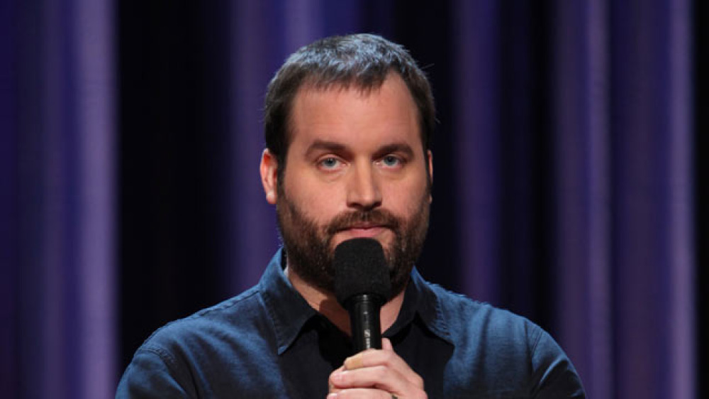 Tom Segura