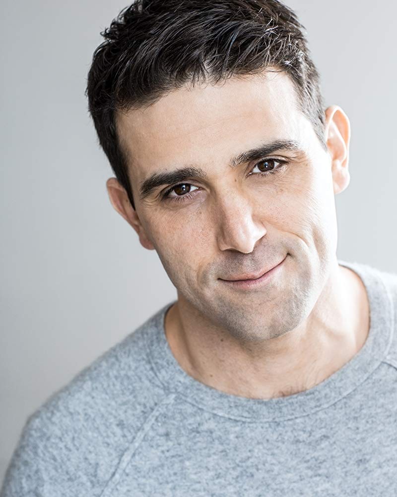 Michael Kingsbaker