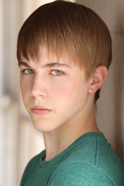 Cody Sullivan