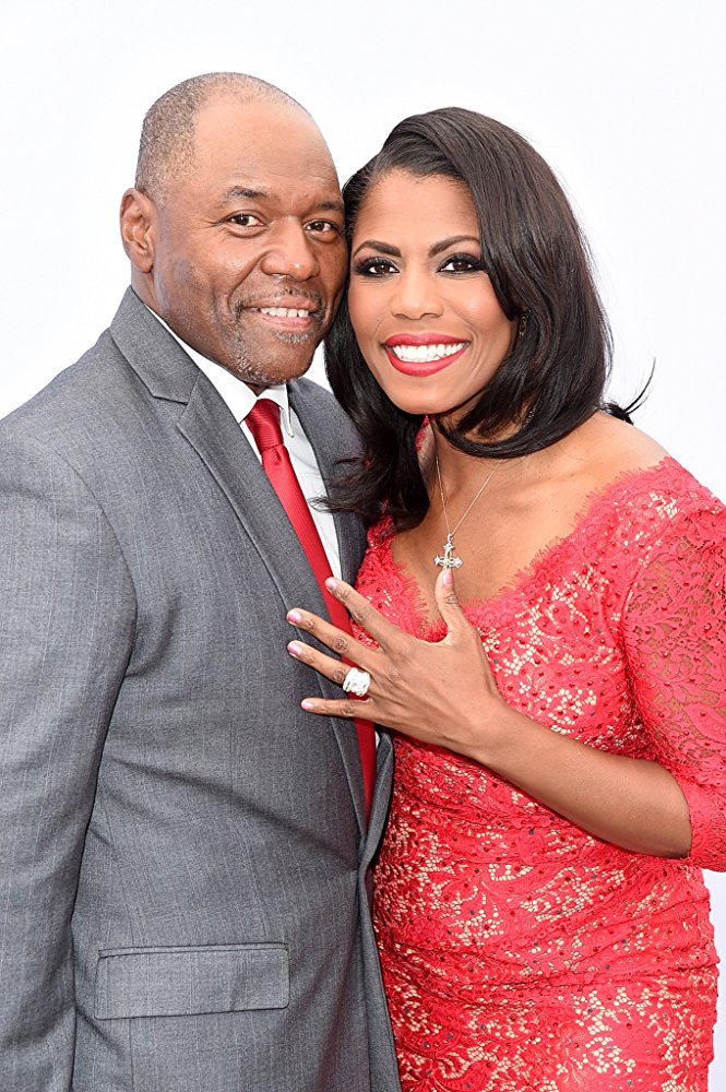 Omarosa Manigault